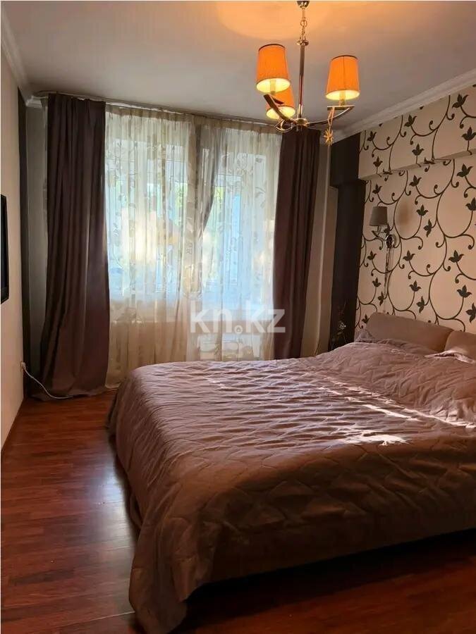 Продажа 3-комнатной квартиры, 84 м² в Алматы - фото 2