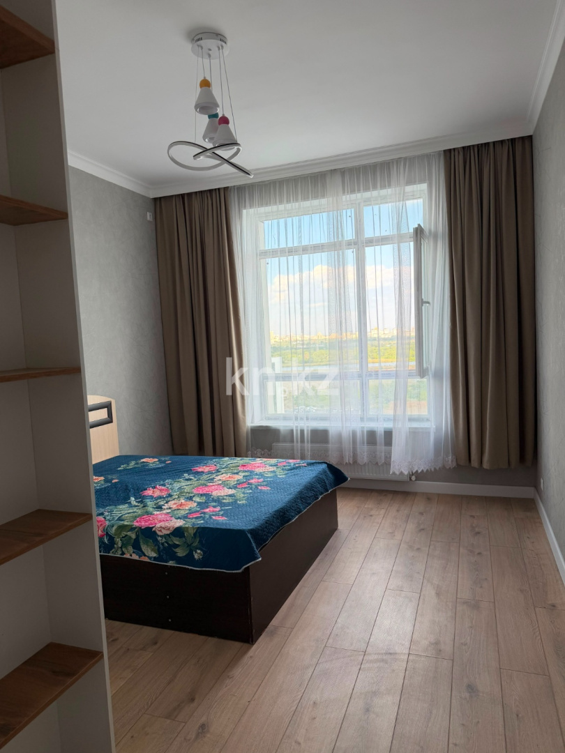 Аренда 2-комнатной квартиры, 43 м² в Астане - фото 5