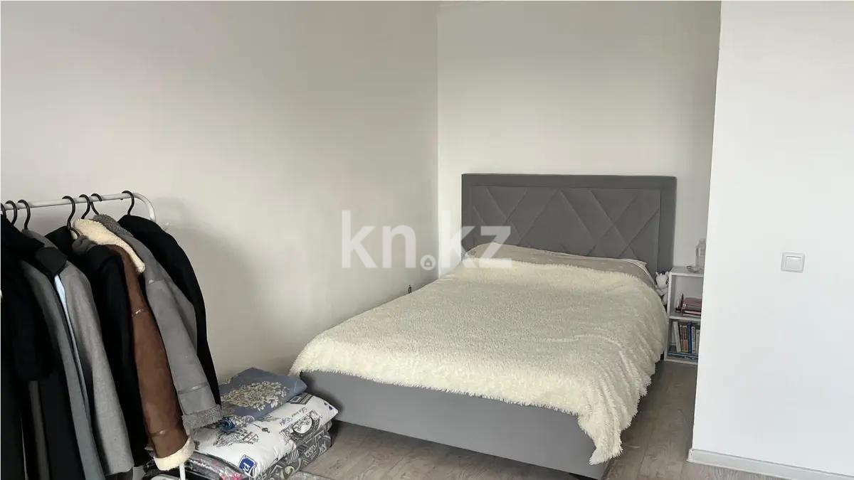 Продажа 1-комнатной квартиры, 45 м² в Астане