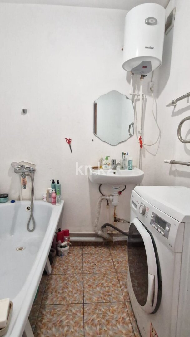 Продажа 2-комнатной квартиры, 59 м² в Караганде - фото 6