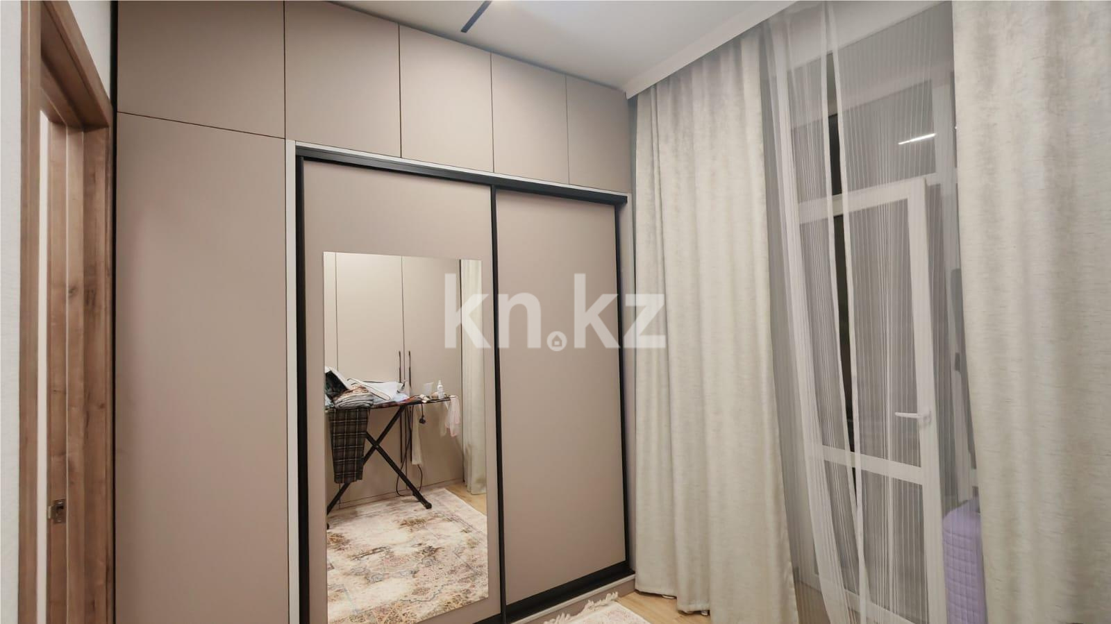 Продажа 4-комнатной квартиры, 123 м² в Караганде - фото 10