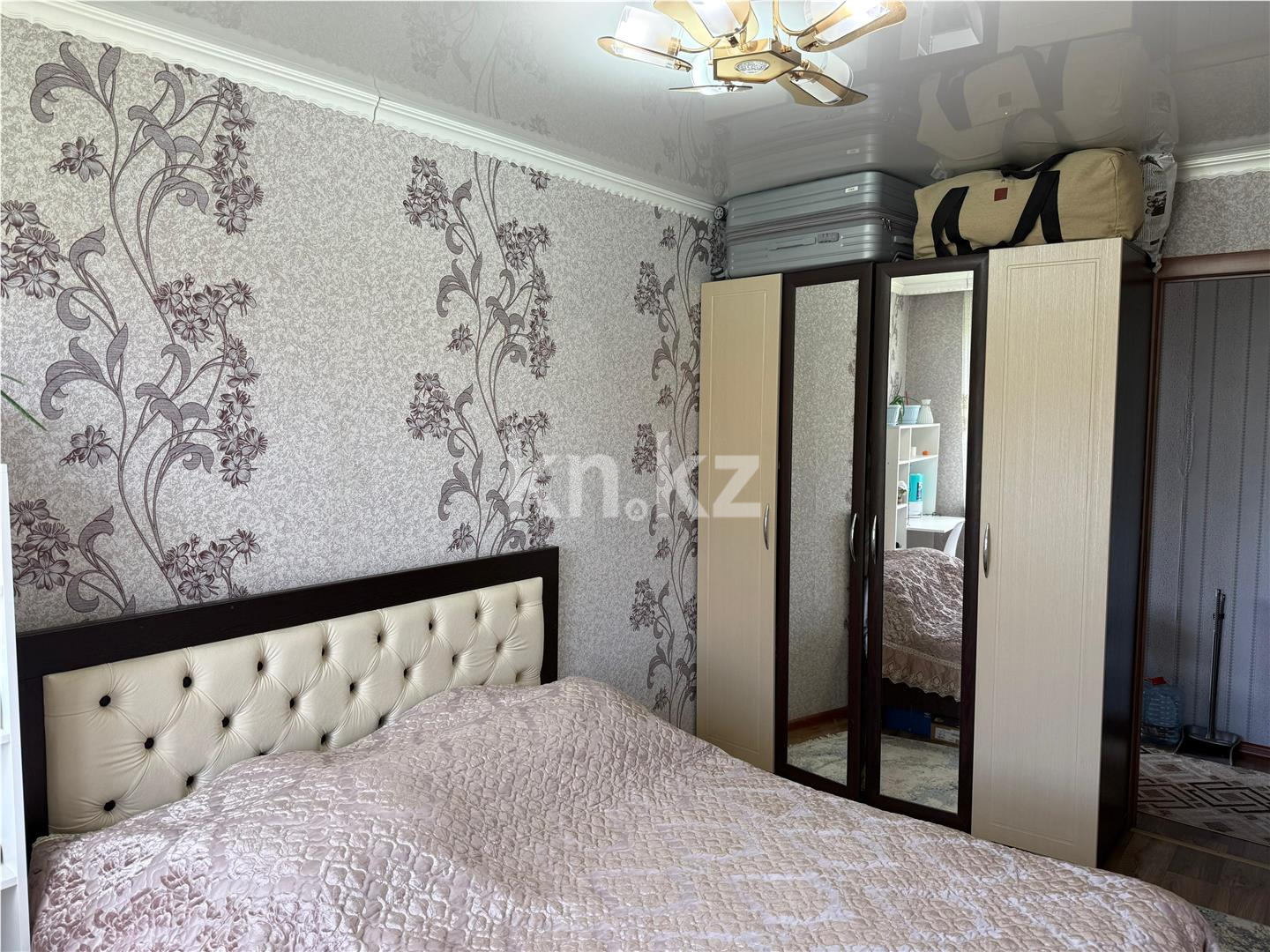 Продажа 2-комнатной квартиры, 43 м² в Караганде - фото 2