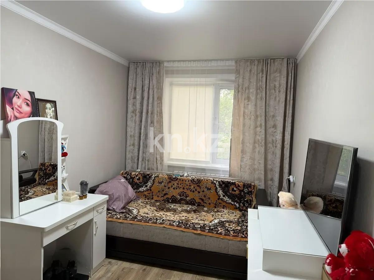 Продажа 3-комнатной квартиры, 63 м² в Караганде - фото 3