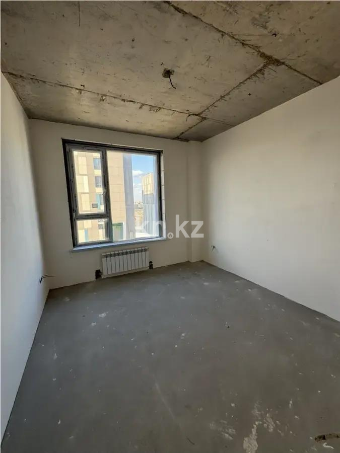 Продажа 2-комнатной квартиры, 66.5 м² в Астане - фото 2