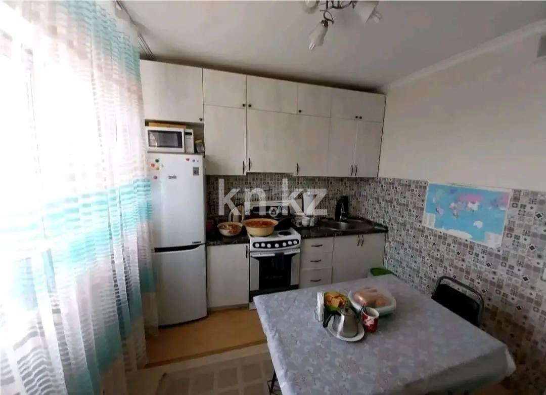 Продажа 2-комнатной квартиры, 65 м², пр. Богенбай батыра, дом  24/2 в Астане - фото 3