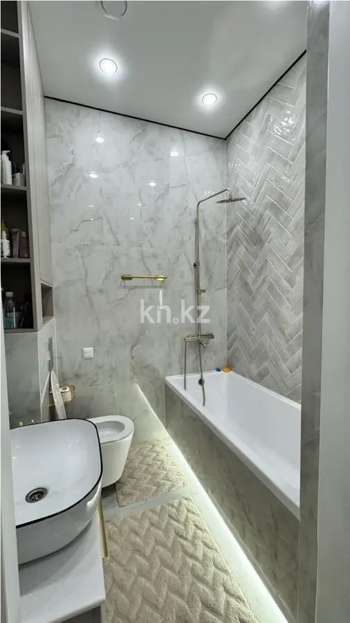 Продажа 3-комнатной квартиры, 93 м², ул. Калдаякова, дом  25 в Астане - фото 3