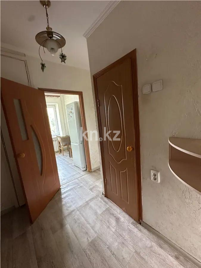 Продажа 1-комнатной квартиры, 34 м², ул. Рыскулбекова, дом  19/44 в Алматы - фото 4