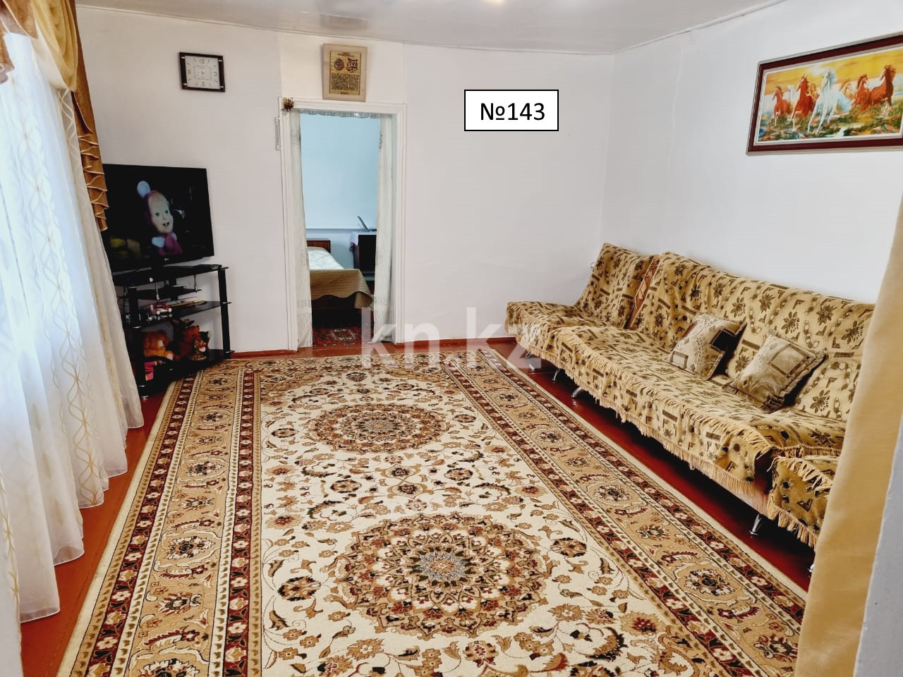 Продажа 4-комнатного дома, 60 м² в Алматинской области - фото 2