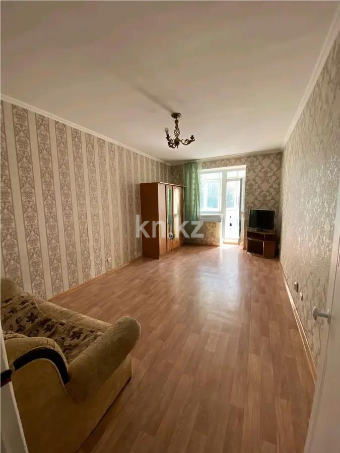 Продажа 1-комнатной квартиры, 50 м² в Астане