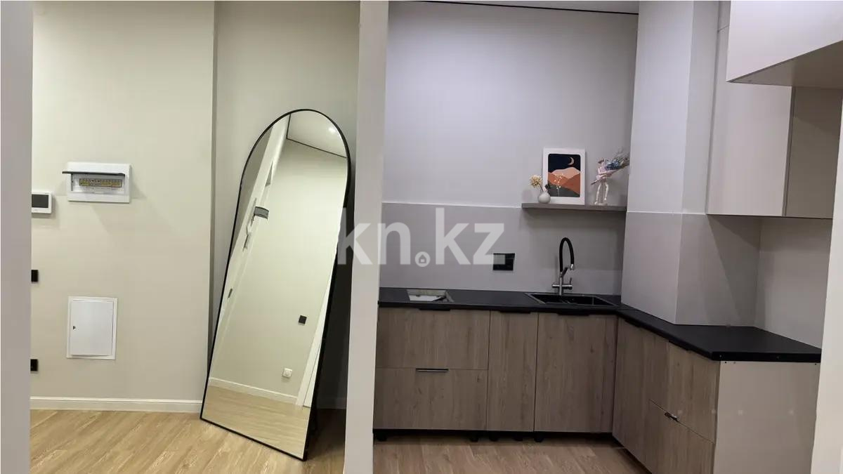 Продажа 2-комнатной квартиры, 53 м² в Алматы - фото 3