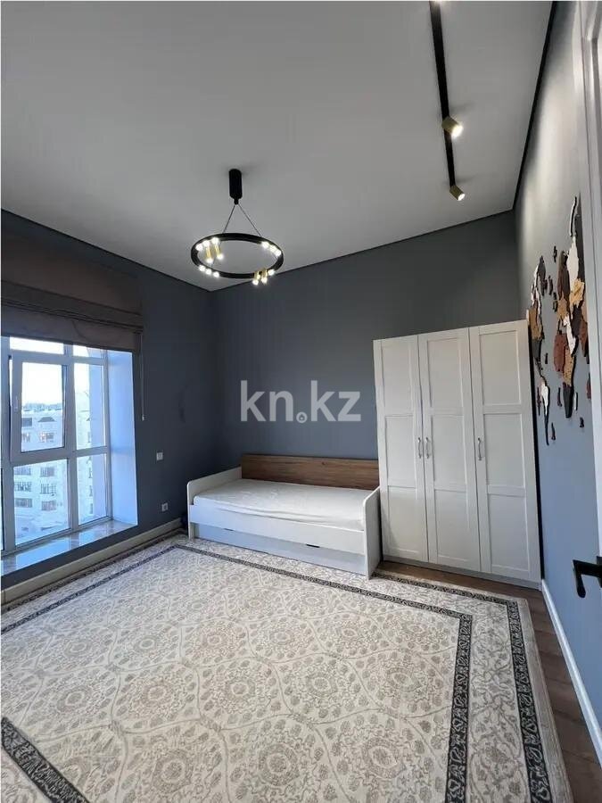 Продажа 4-комнатной квартиры, 146 м² в Астане - фото 2