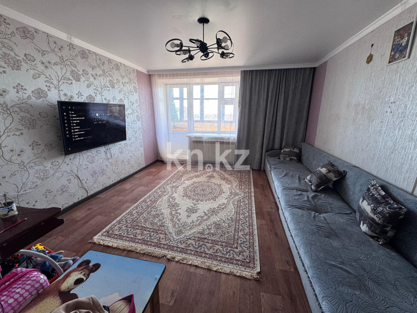 Продажа 3-комнатной квартиры, 85 м² в Караганде - фото 2
