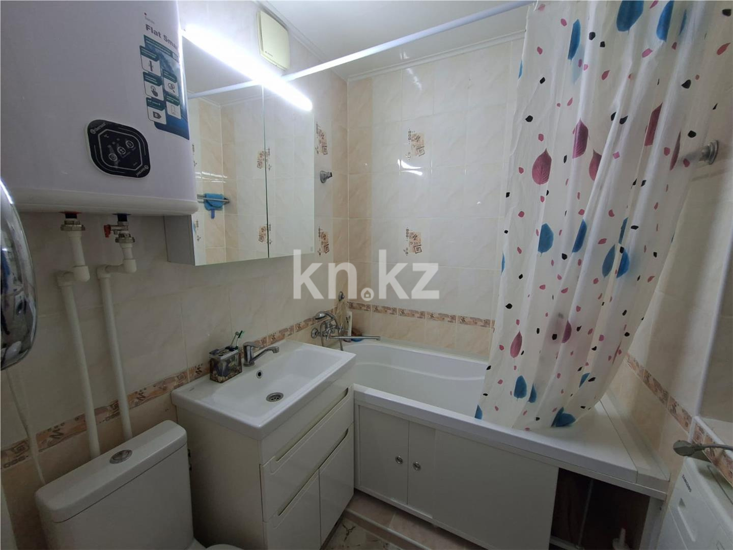 Продажа 1-комнатной квартиры, 32 м² в Караганде - фото 10