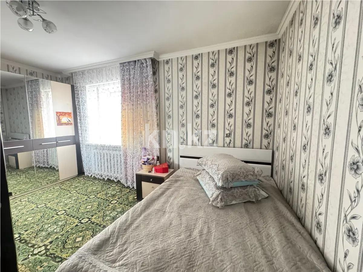 Продажа 3-комнатной квартиры, 70 м², ул. Косшыгулулы, дом  18 в Астане - фото 3