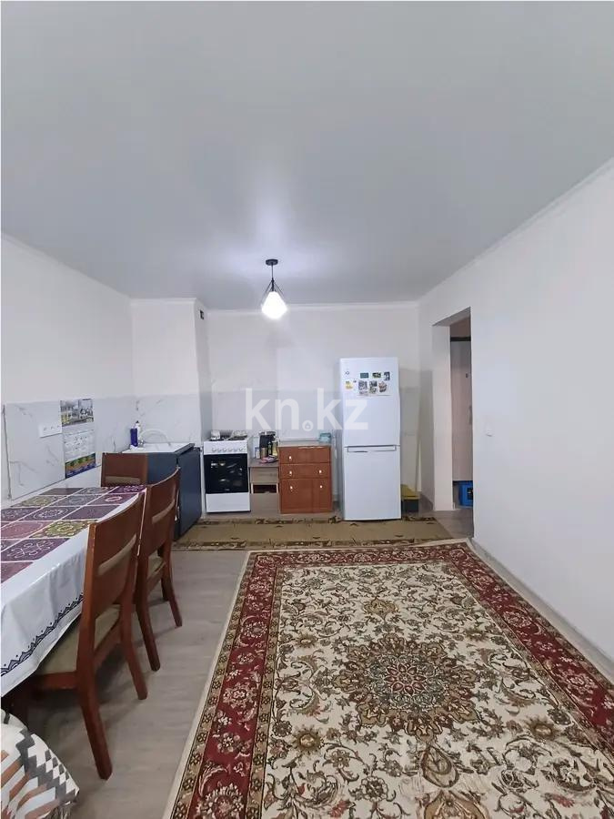 Продажа 2-комнатной квартиры, 52 м² в Алматы - фото 3