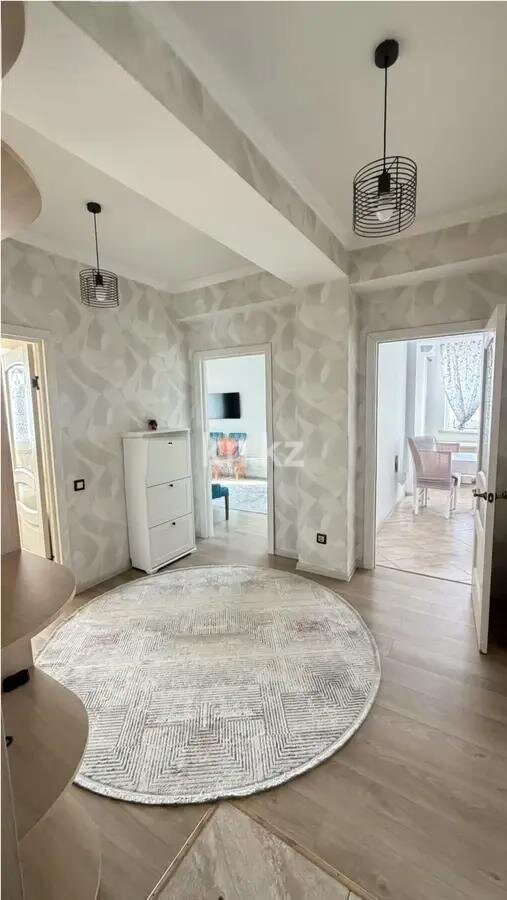Продажа 2-комнатной квартиры, 64 м² в Алматы - фото 5
