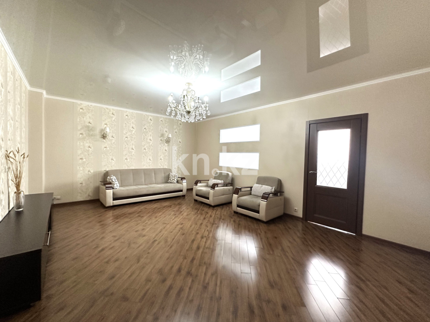 Продажа 3-комнатной квартиры, 117 м² в Караганде - фото 10