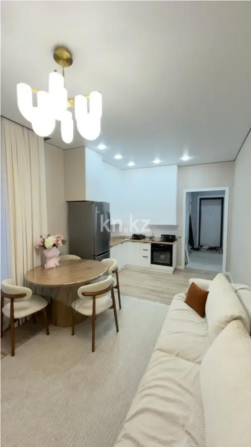 Продажа 4-комнатной квартиры, 87 м² в Астане - фото 5