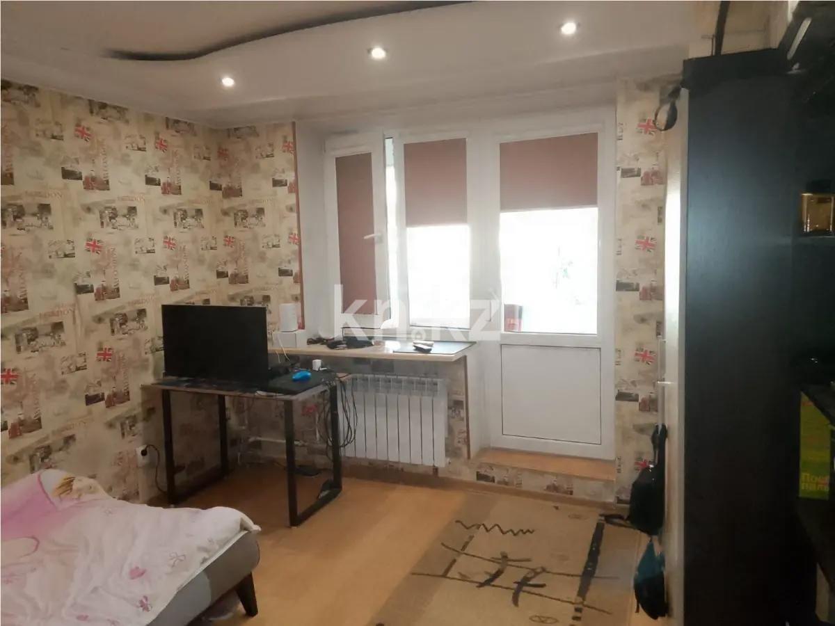 Продажа 4-комнатной квартиры, 87 м² в Алматы