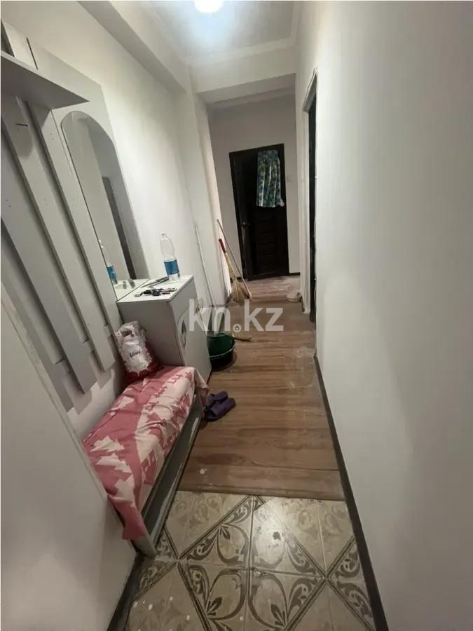 Продажа 2-комнатной квартиры, 53.5 м² в Алматы - фото 5