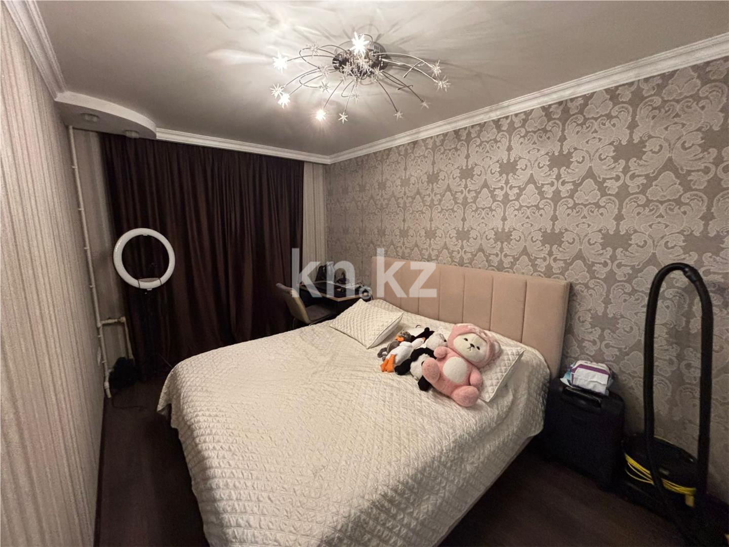 Продажа 2-комнатной квартиры, 48 м², ул. Гапеева в Караганде - фото 3