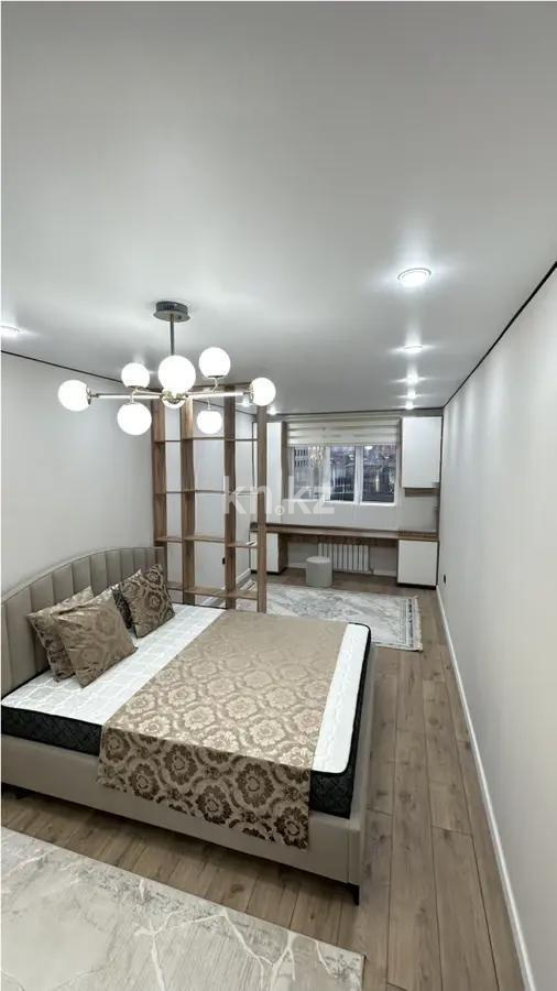 Продажа 2-комнатной квартиры, 62 м², пр. Райымбека, дом  590/15 в Алматы - фото 2