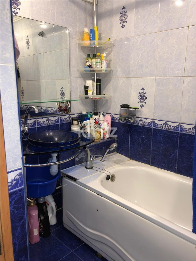 Продажа 3-комнатной квартиры, 57 м² в Караганде - фото 10