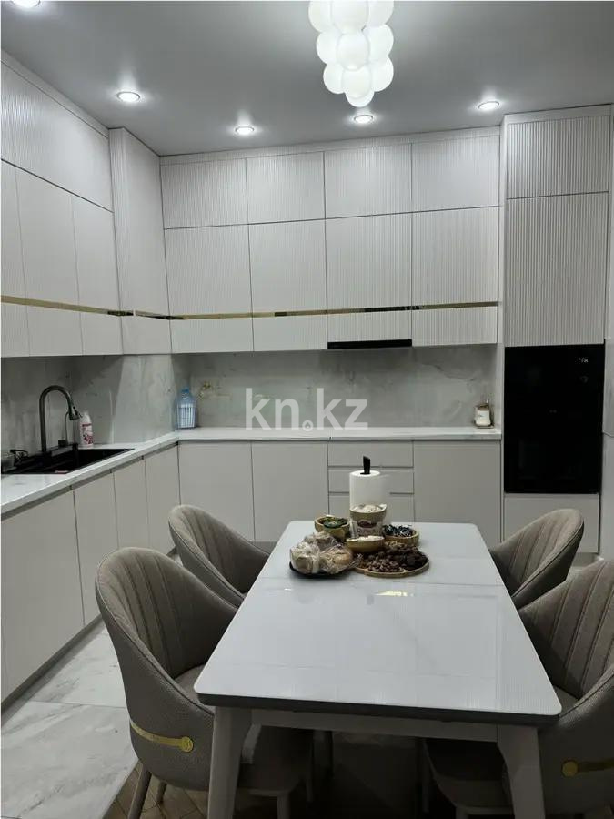 Продажа 4-комнатной квартиры, 130 м² в Алматы - фото 5