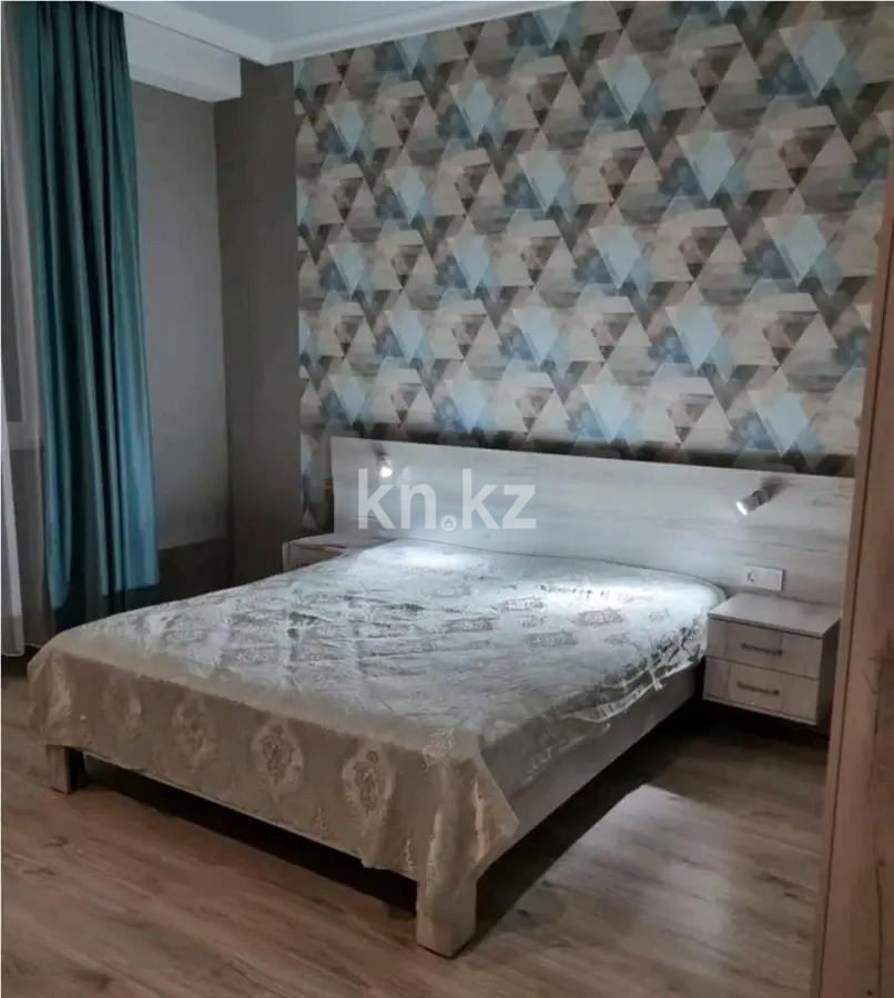 Продажа 2-комнатной квартиры, 22 м², ул. Нажимеденова, дом  10 в Астане