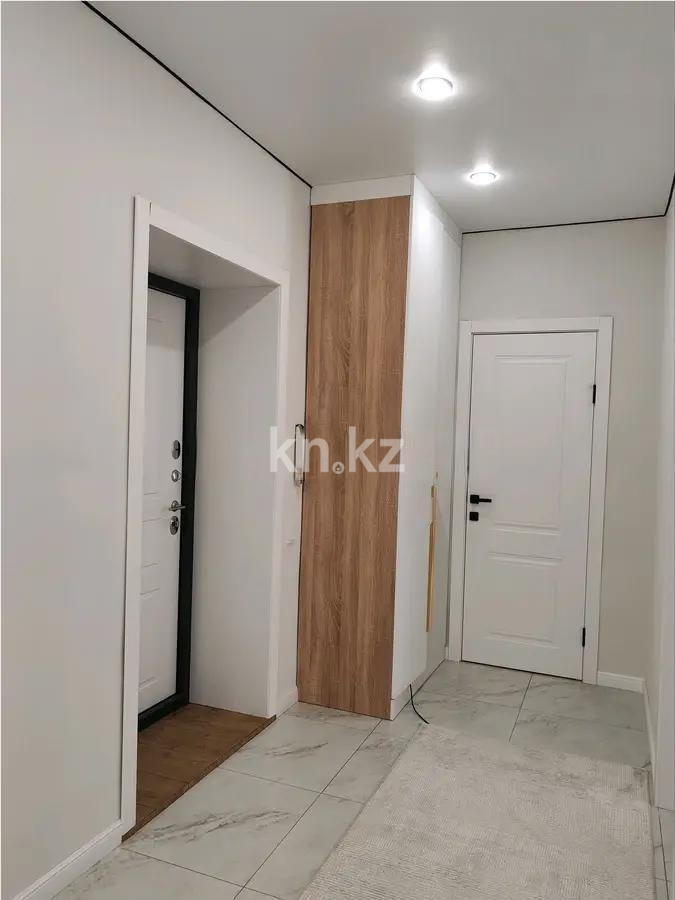 Продажа 1-комнатной квартиры, 39.8 м² в Астане - фото 4