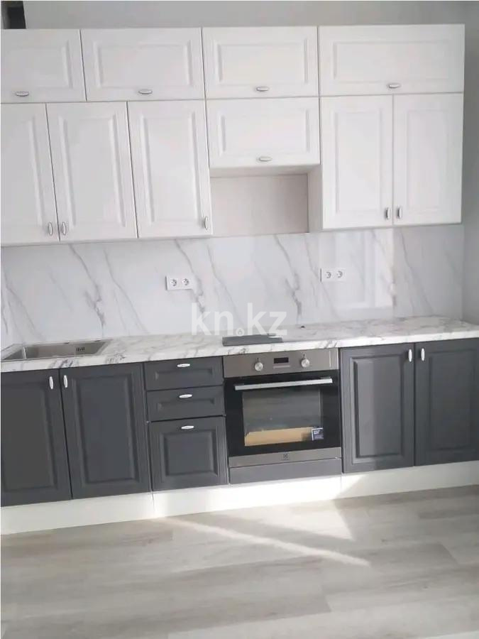 Продажа 1-комнатной квартиры, 40 м² в Астане - фото 2