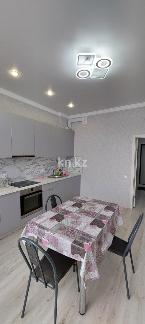 Аренда 1-комнатной квартиры, 48 м² в Астане - фото 3