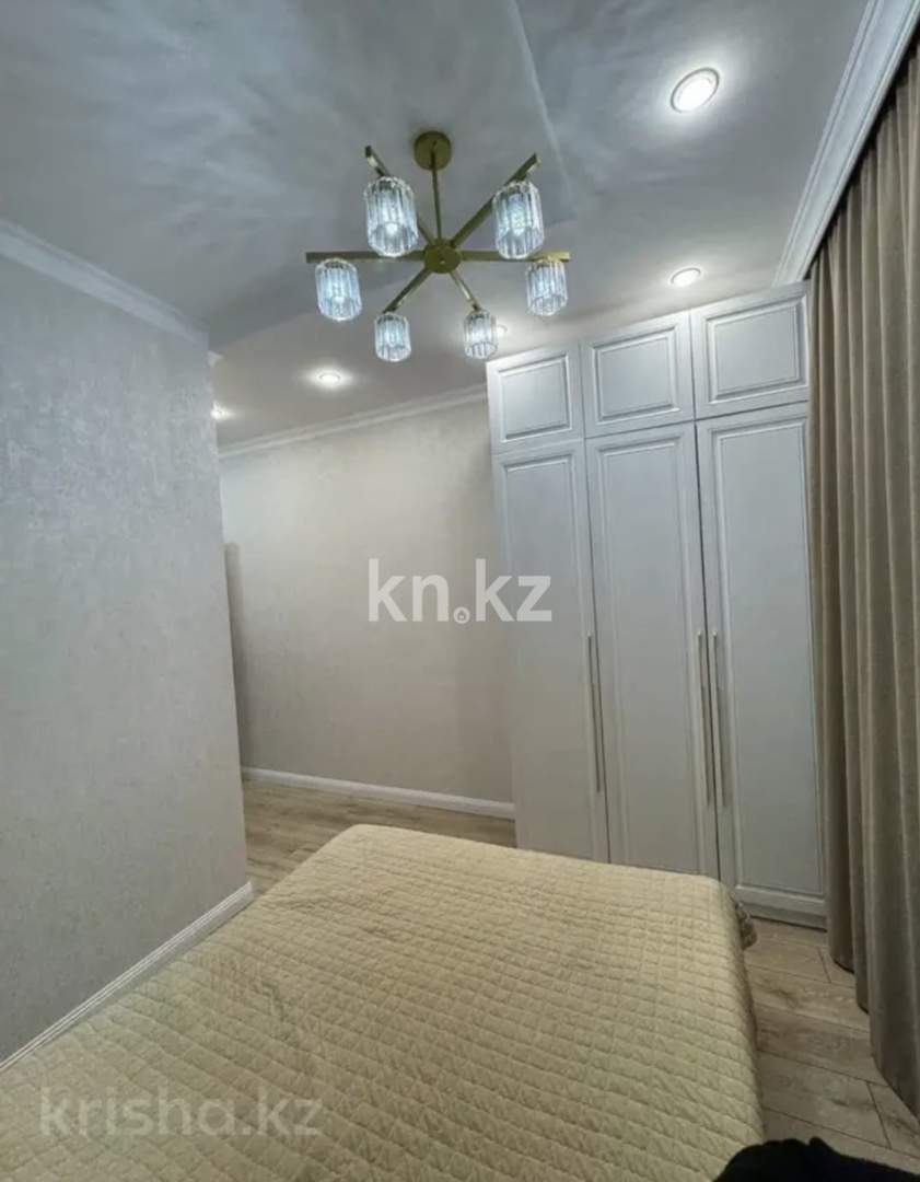 Продажа 3-комнатной квартиры, 95.5 м² в Астане - фото 3