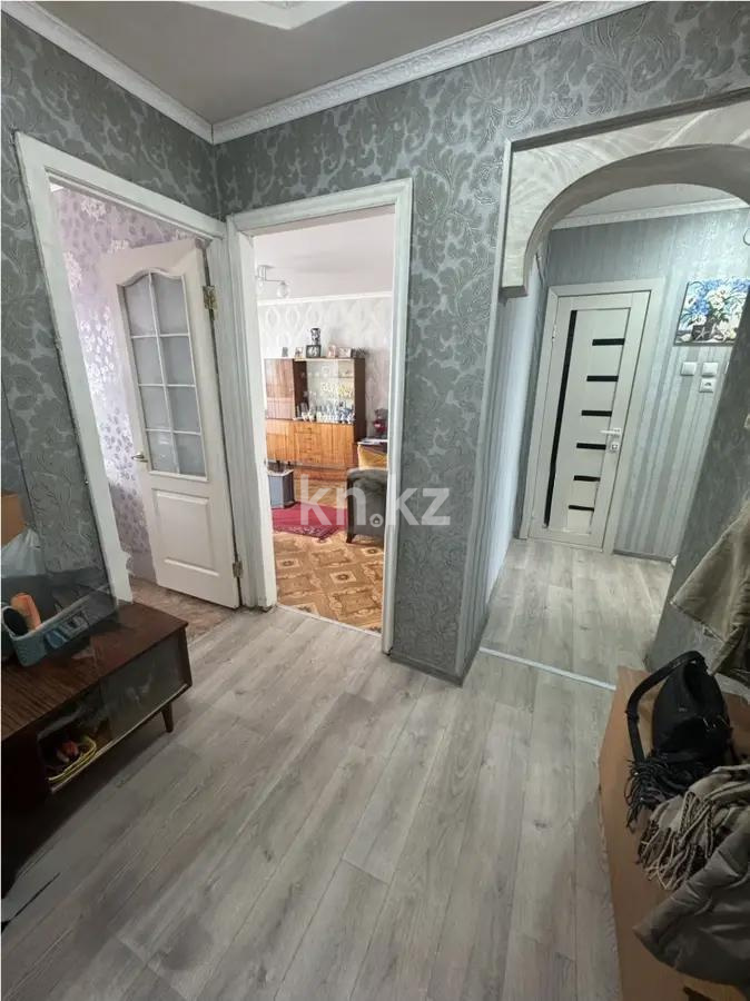 Продажа 2-комнатной квартиры, 49.1 м² в Астане - фото 4