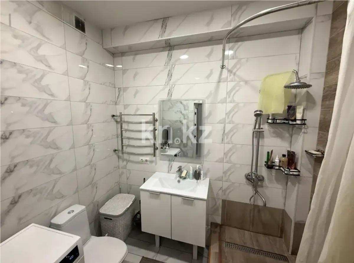 Продажа 2-комнатной квартиры, 62 м² в Алматы - фото 4