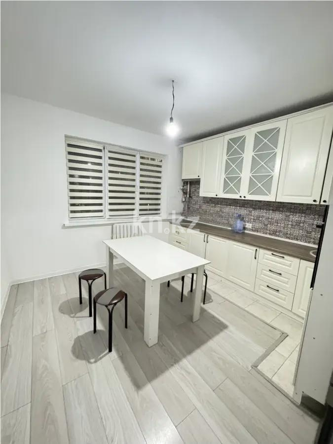 Продажа 3-комнатной квартиры, 88 м², мкр-н 13, дом  4 в Алматы - фото 4