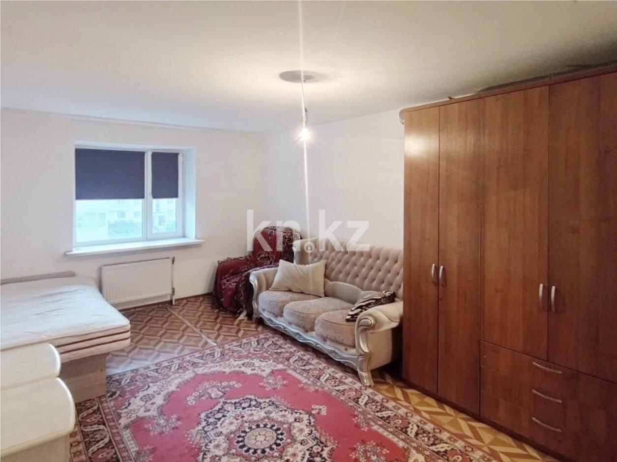 Продажа 2-комнатной квартиры, 54 м² в Астане