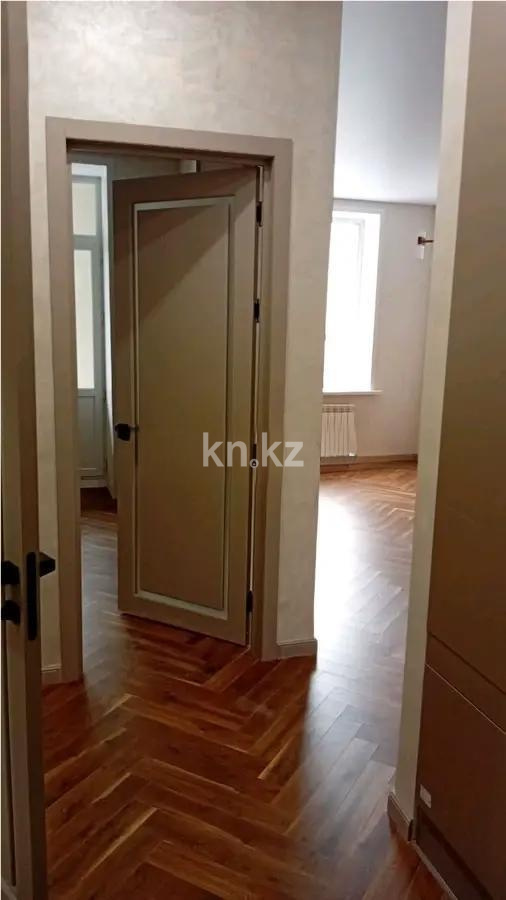 Продажа 2-комнатной квартиры, 39.04 м² в Астане - фото 4