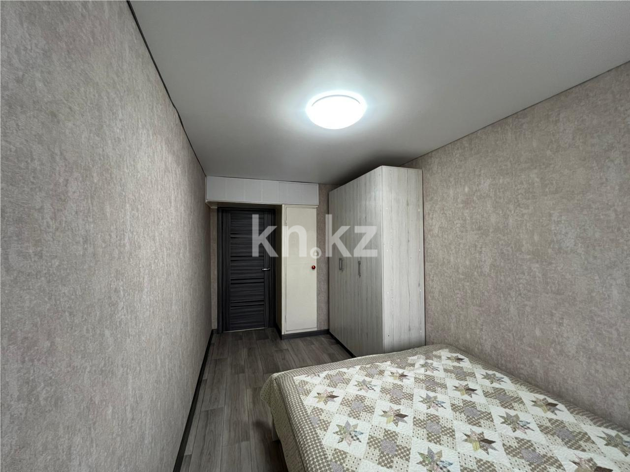 Продажа 2-комнатной квартиры, 45 м² в Караганде - фото 4