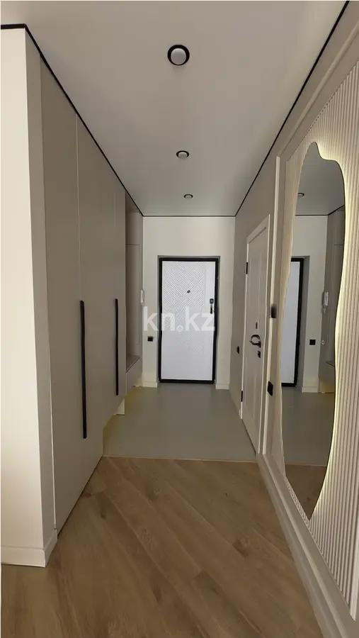 Продажа 3-комнатной квартиры, 65 м² в Алматы - фото 5