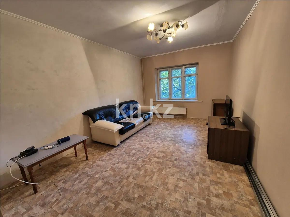 Продажа 3-комнатной квартиры, 71 м², ул. Каракумская, дом  4 в Алматы