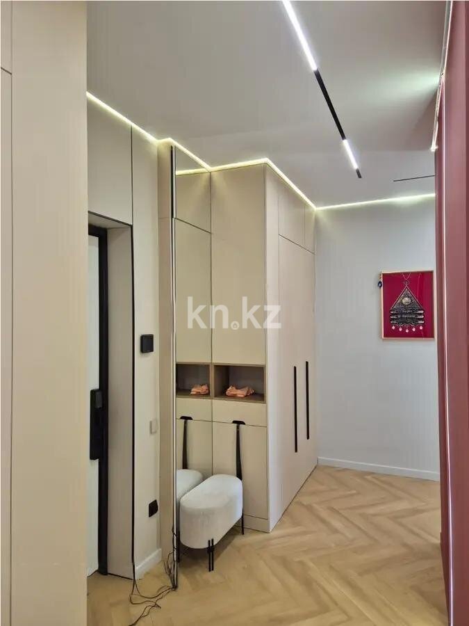 Продажа 4-комнатной квартиры, 95 м² в Астане - фото 8
