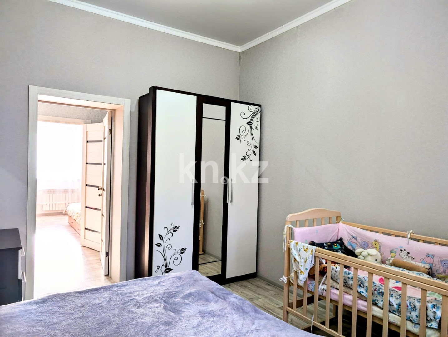 Продажа 4-комнатного дома, 102.1 м² в Уральске - фото 10