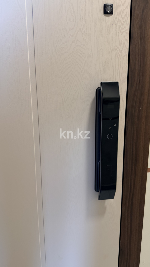 Аренда 2-комнатной квартиры посуточно, 40 м² в Астане - фото 17