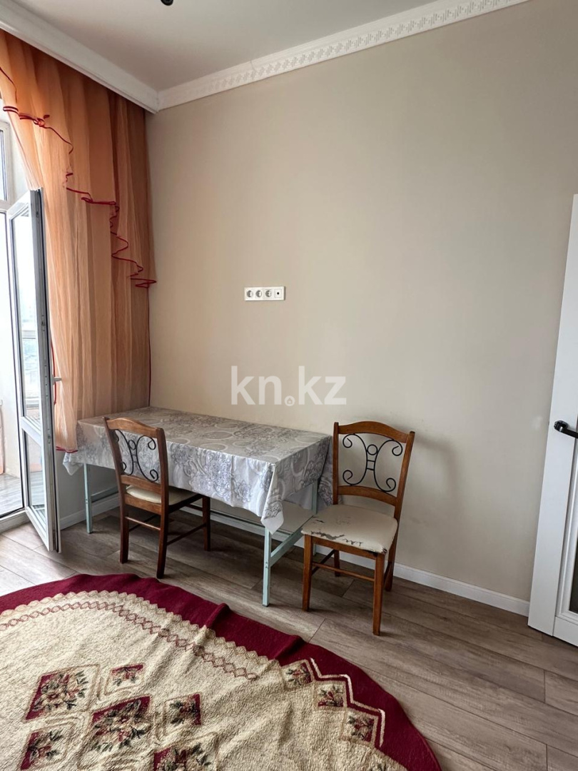 Аренда 1-комнатной квартиры, 43 м² в Астане - фото 7