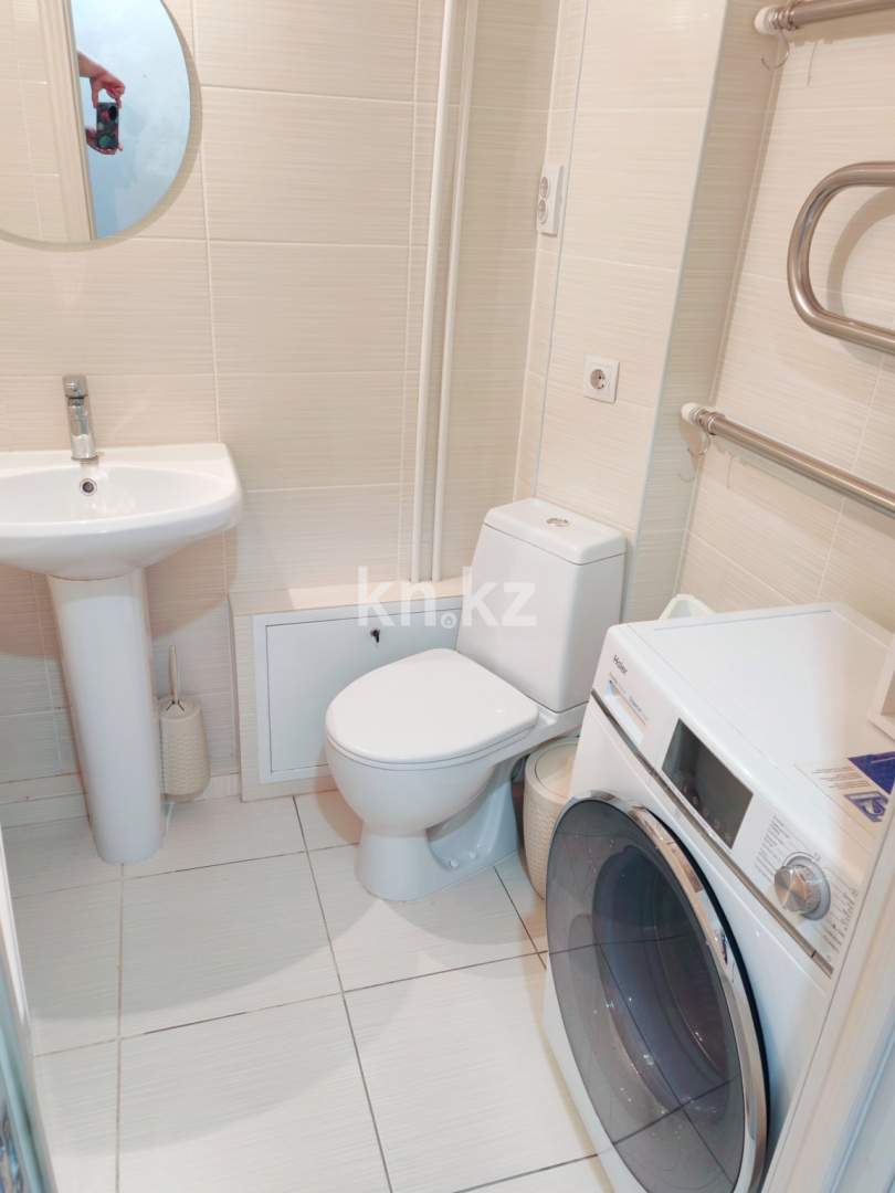 Продажа 1-комнатной квартиры, 32 м² в Караганде - фото 6