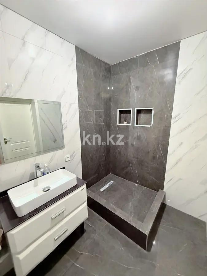 Продажа 4-комнатной квартиры, 121 м² в Алматы - фото 7