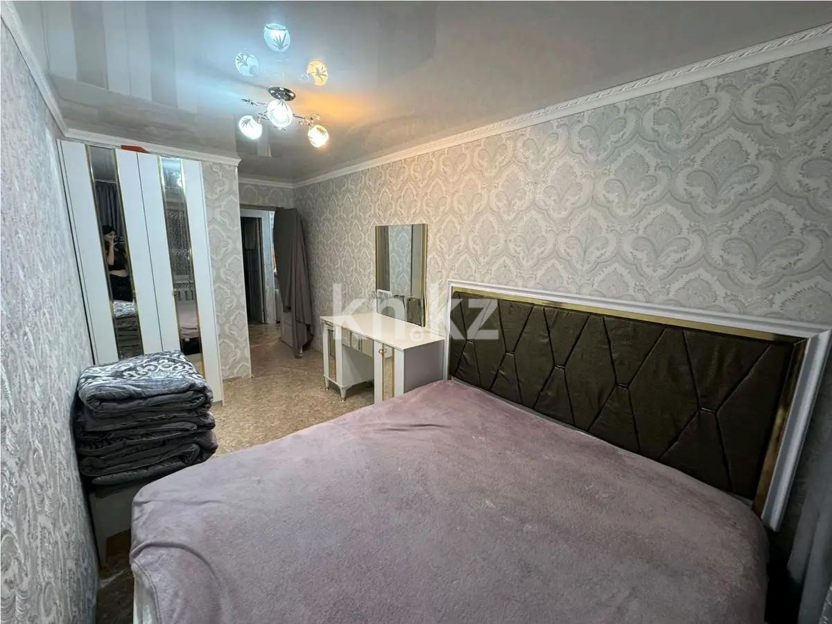 Продажа 3-комнатной квартиры, 70 м², пр. Строителей, дом  22 в Караганде - фото 3