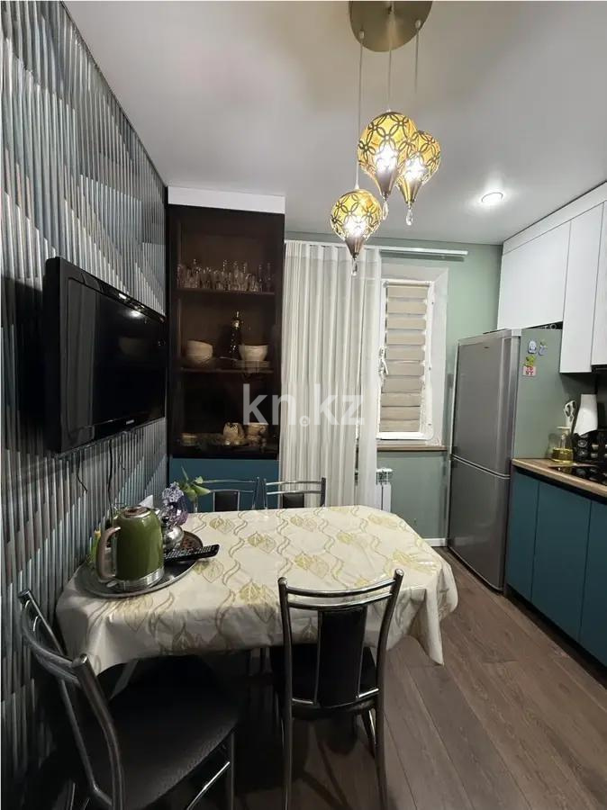 Продажа 3-комнатной квартиры, 67 м² в Караганде - фото 4