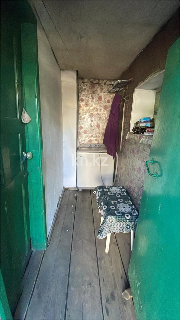 Продажа 3-комнатного дома, 55 м², Морозова, дом  61 в Сарани - фото 17